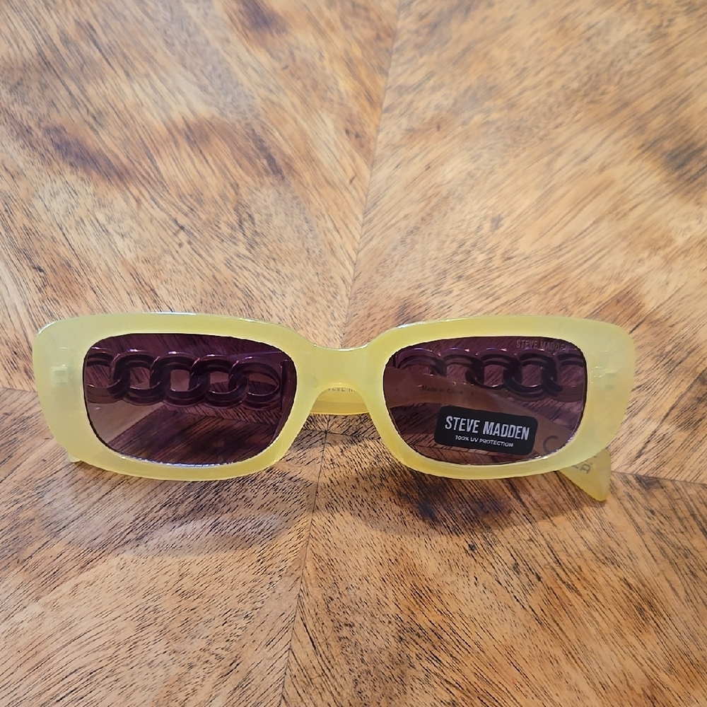 Women's Steve Madden Sunglasses